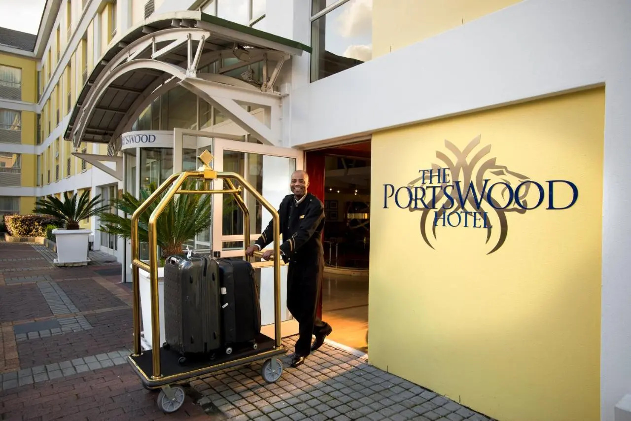 Photo - The Portswood Hotel