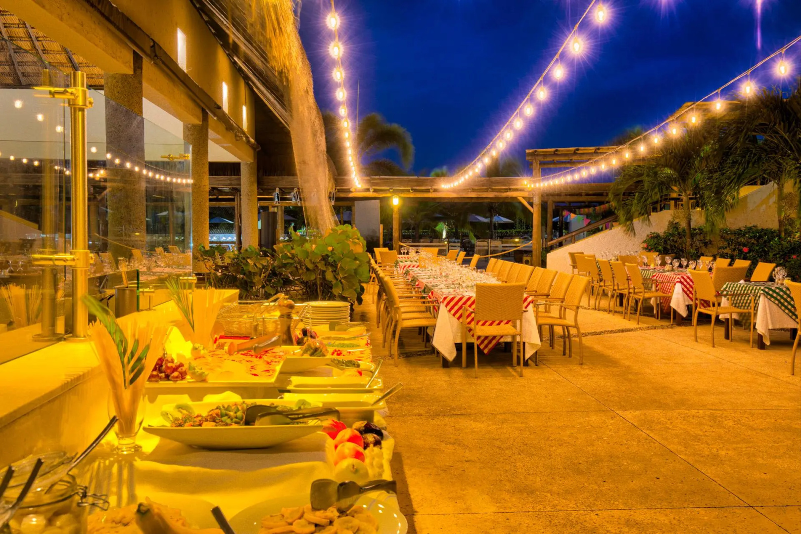 Photo - Hotel Estelar Playa Manzanillo