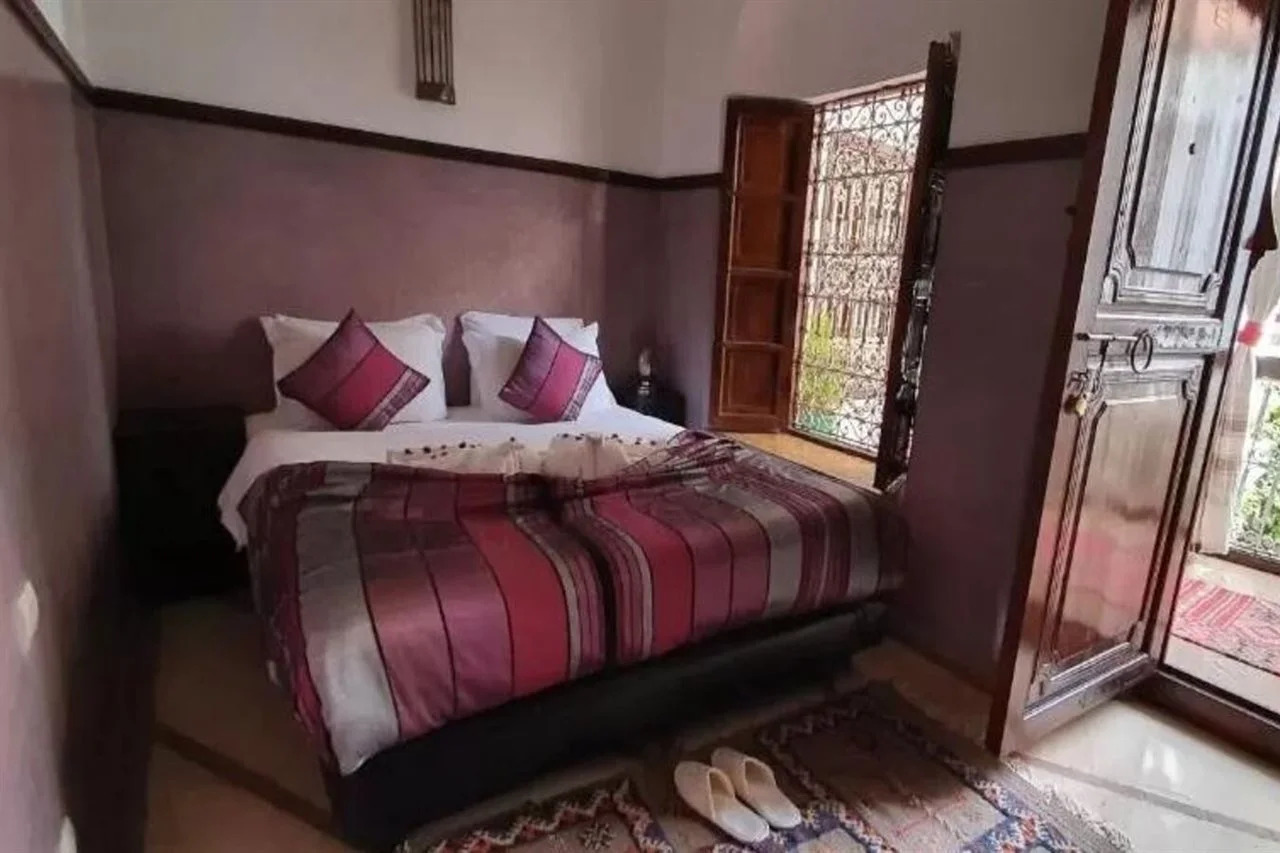 Foto - Riad Dar Palmyra