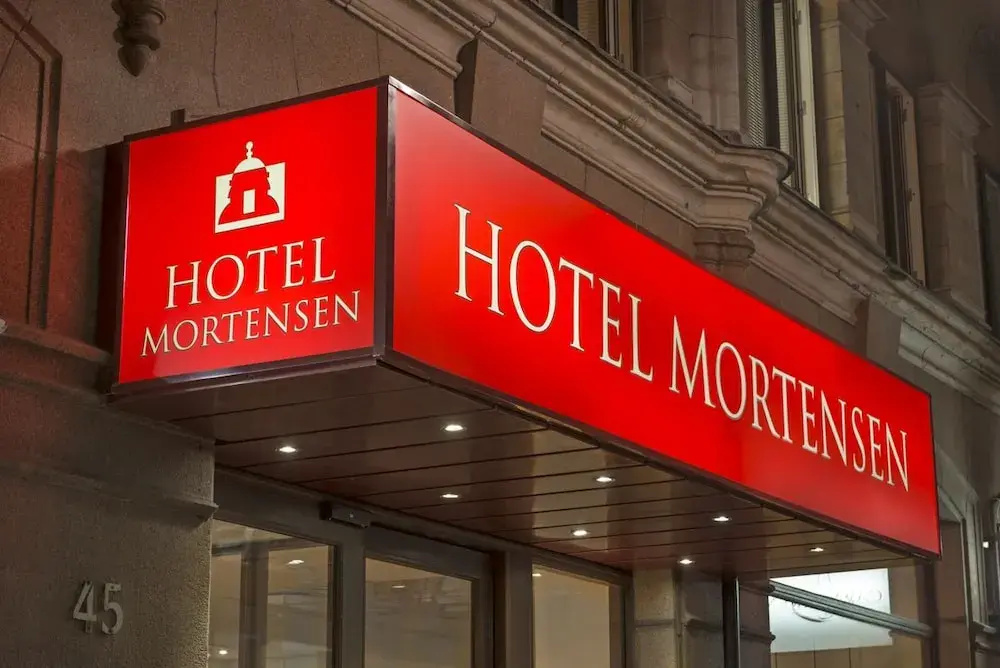Foto - Home Hotel Baltzar
