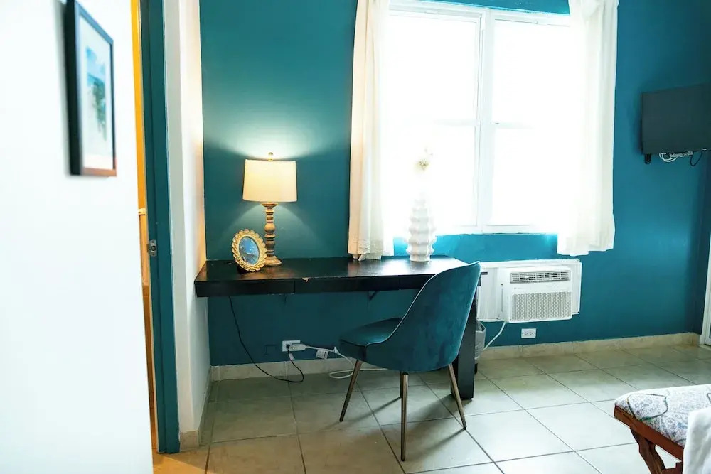 Foto - Numero Uno Beach Apartments