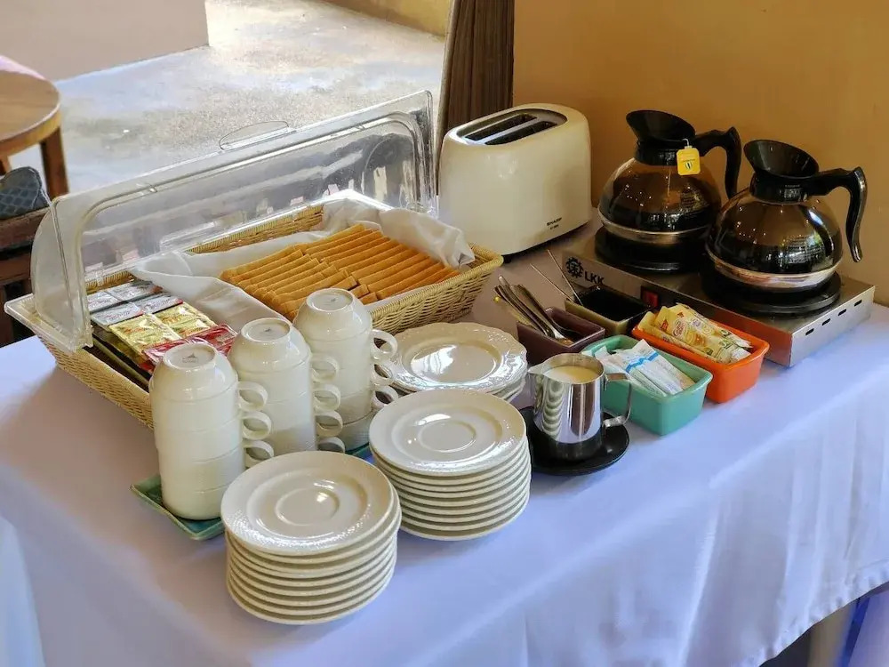 Photo - Wualai Boutique by Lanna Oriental