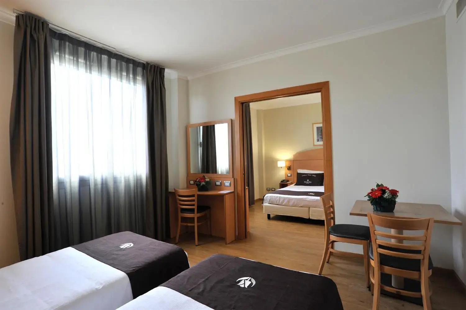 Foto - Tulip Inn Turin West Rivoli