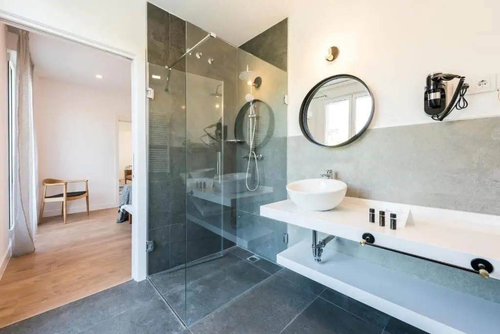 Foto - Plaza de España Skyline