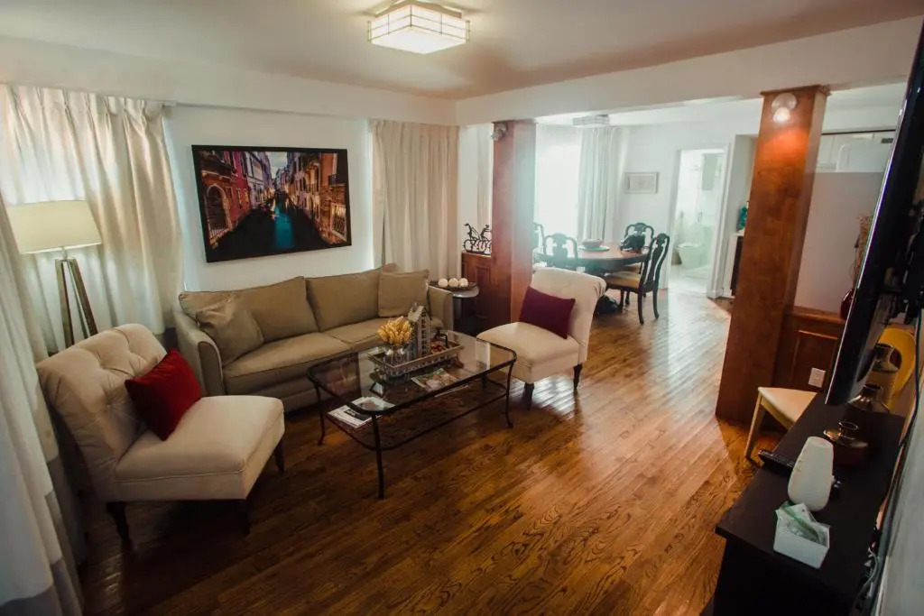 Photo - Villa Italia South Beach