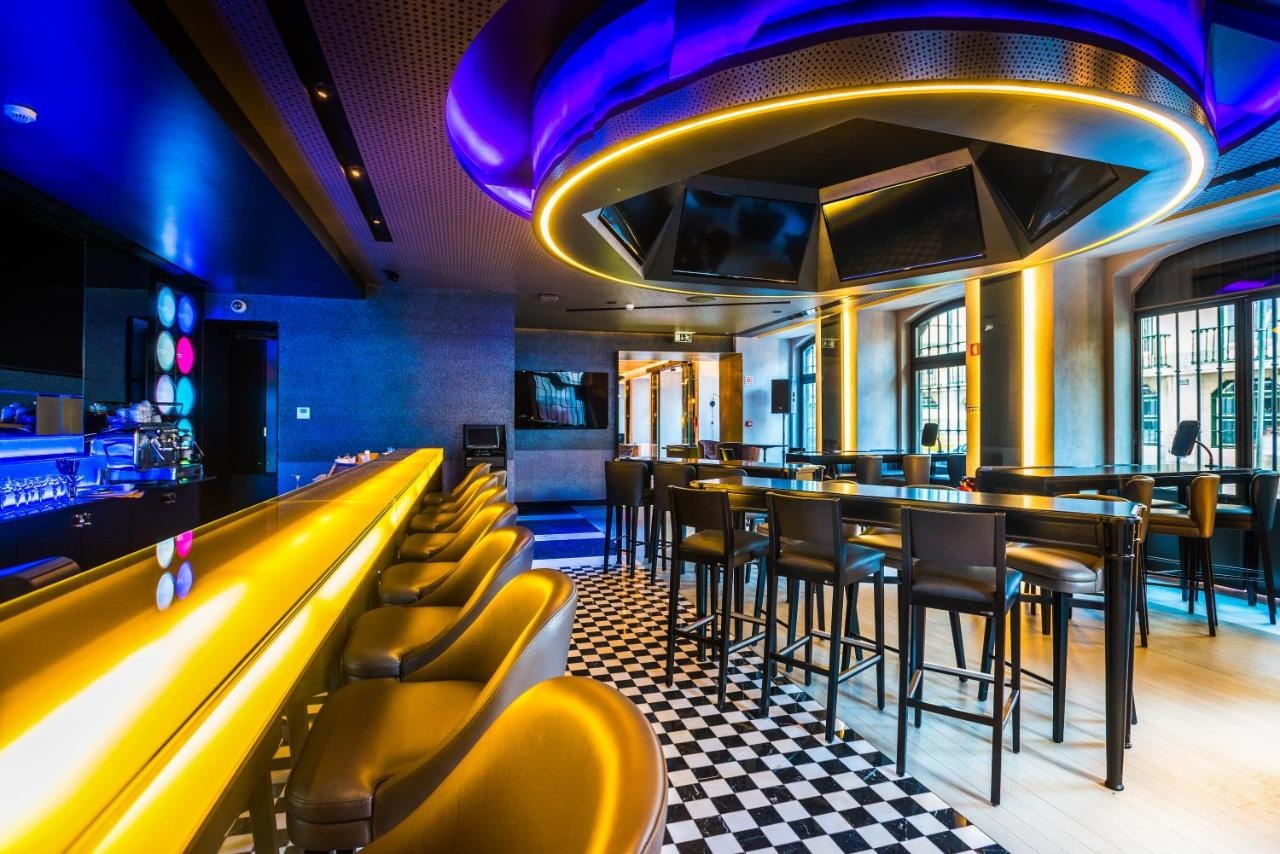 Photo - Pestana CR7 Lisboa