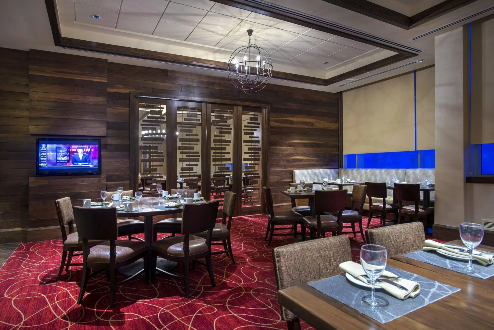 Foto - Philadelphia Airport Marriott