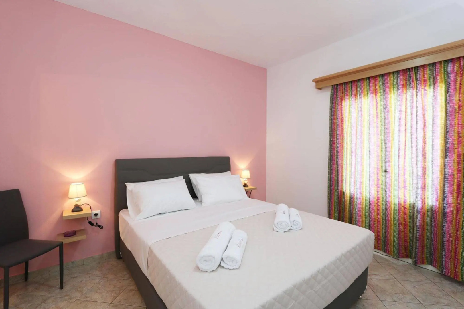 Foto - Villa Libertad