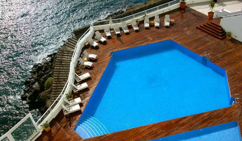 Photo - The Salmar - New Opening