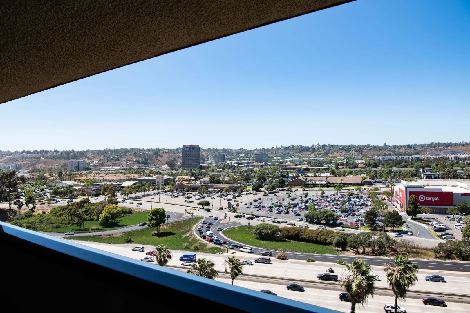 Photo - Sheraton Mission Valley San Diego Hotel