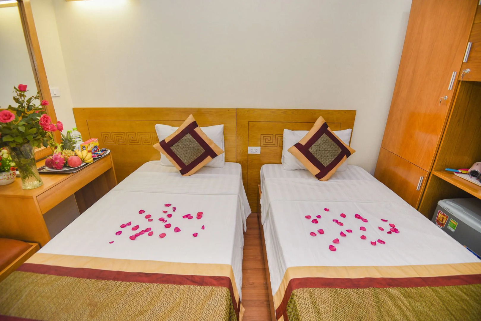 Photo - Old Town Palace Guest House