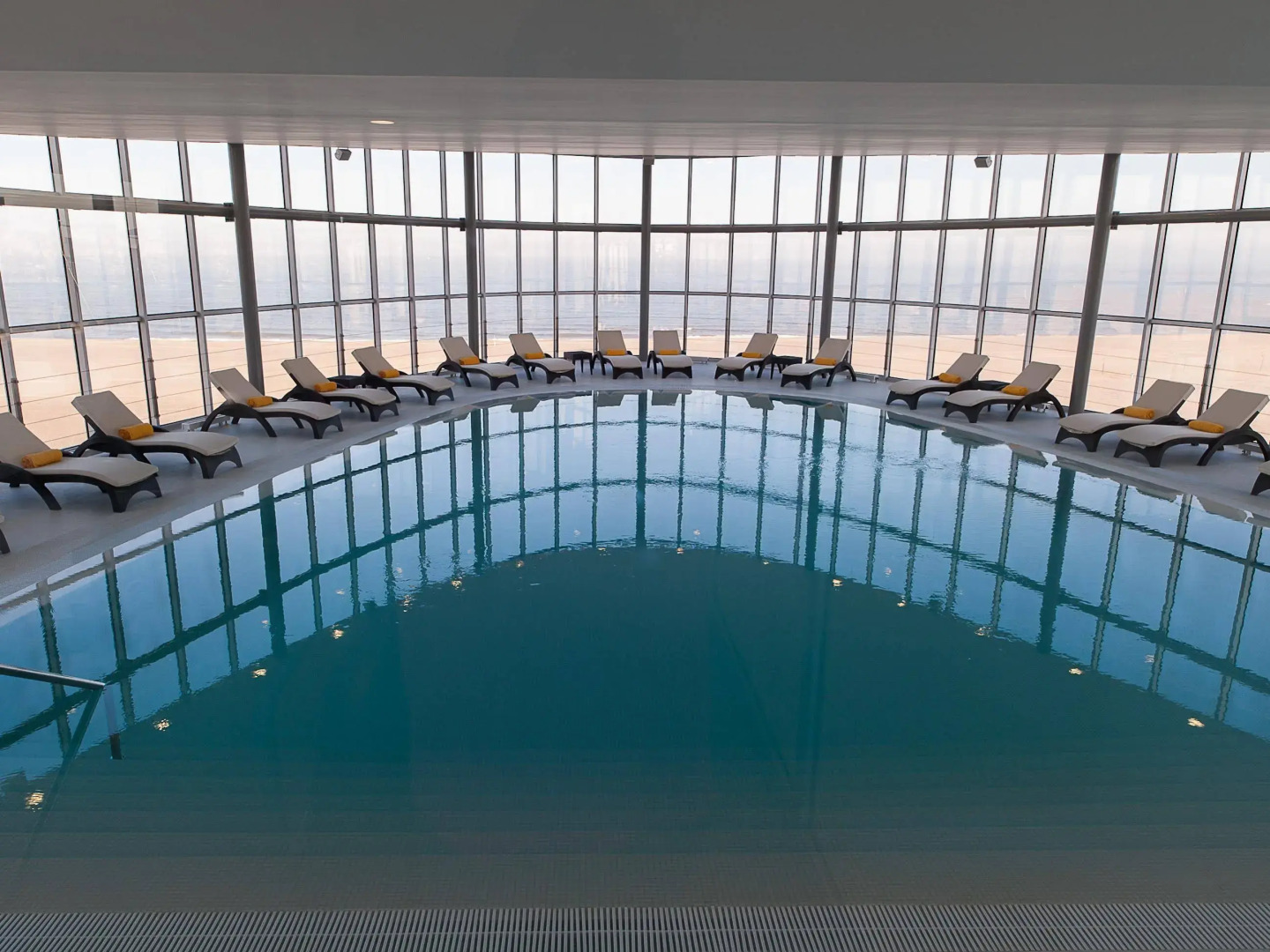 Foto - Eurostars Oasis Plaza