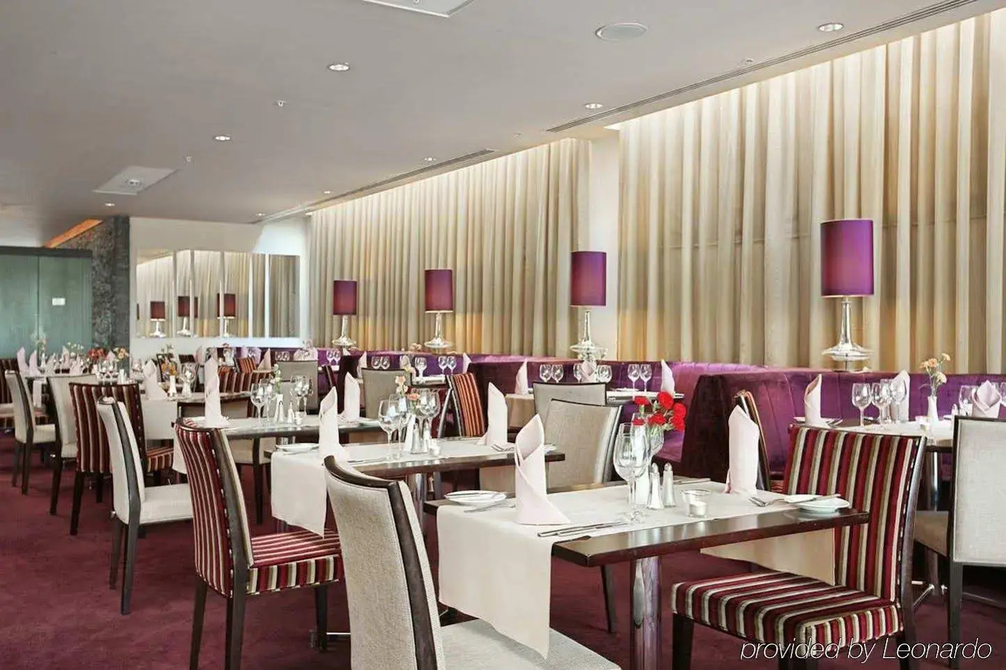 Foto - Hilton Dublin Kilmainham