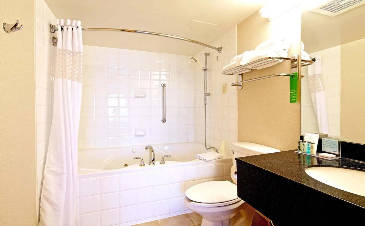 Foto - Hampton Inn & Suites, by Hilton - Vancouver Downtown