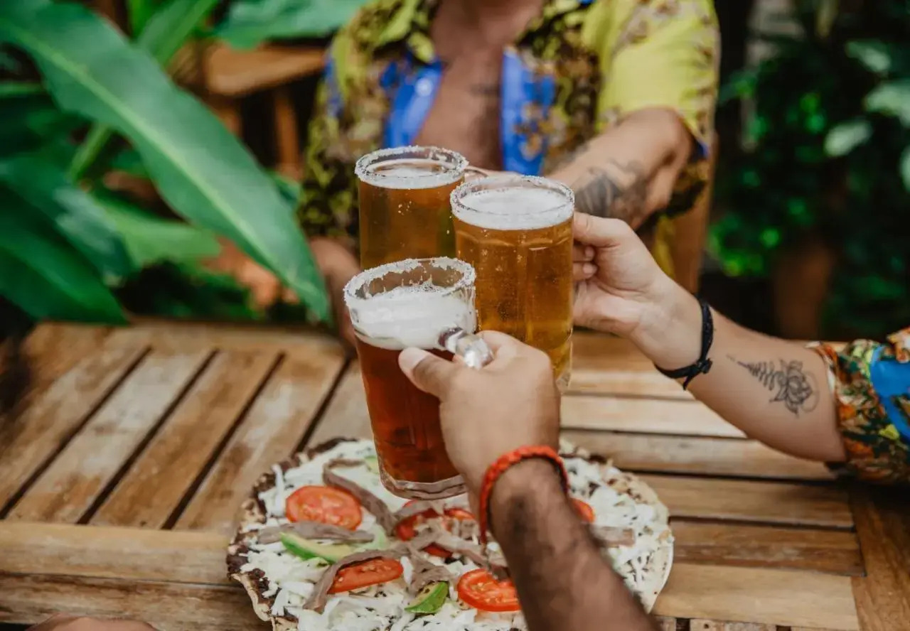 Foto - Hotel Suites Villasol