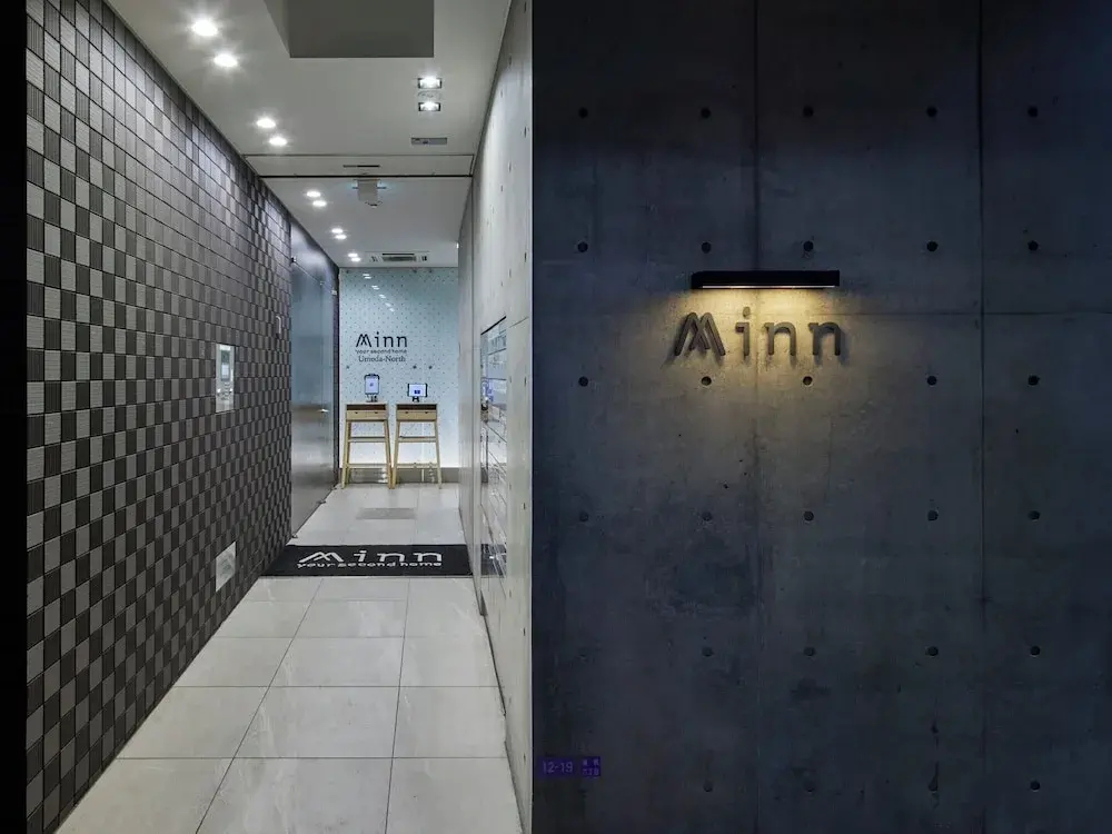 Foto - Minn Umeda North