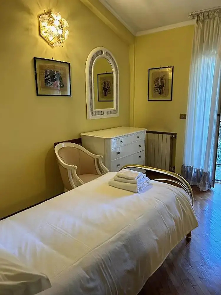 Foto - Villa Visconti by Ghor