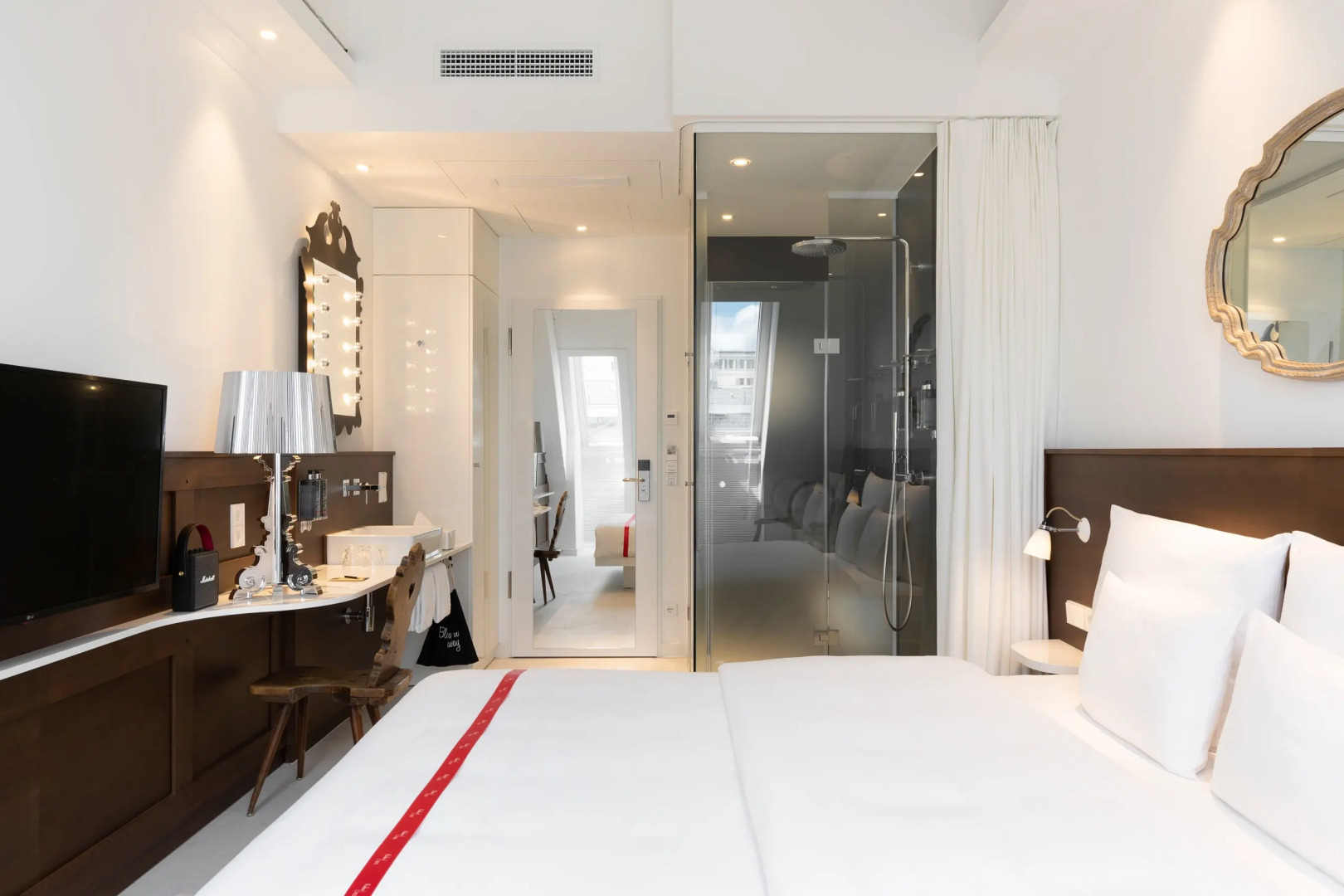 Foto - Ruby Rosi Hotel Munich