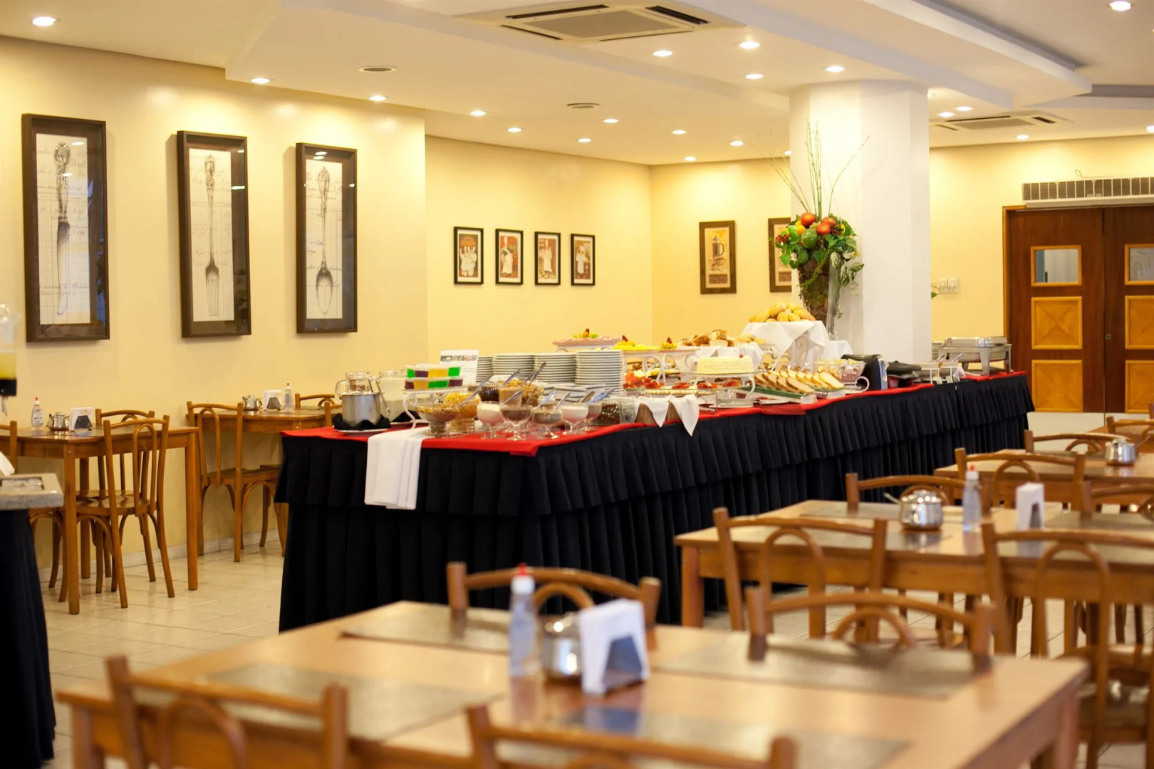 Foto - Hotel Plaza Camboriú