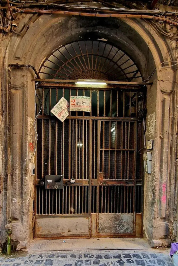Foto - Tribunali Platamon