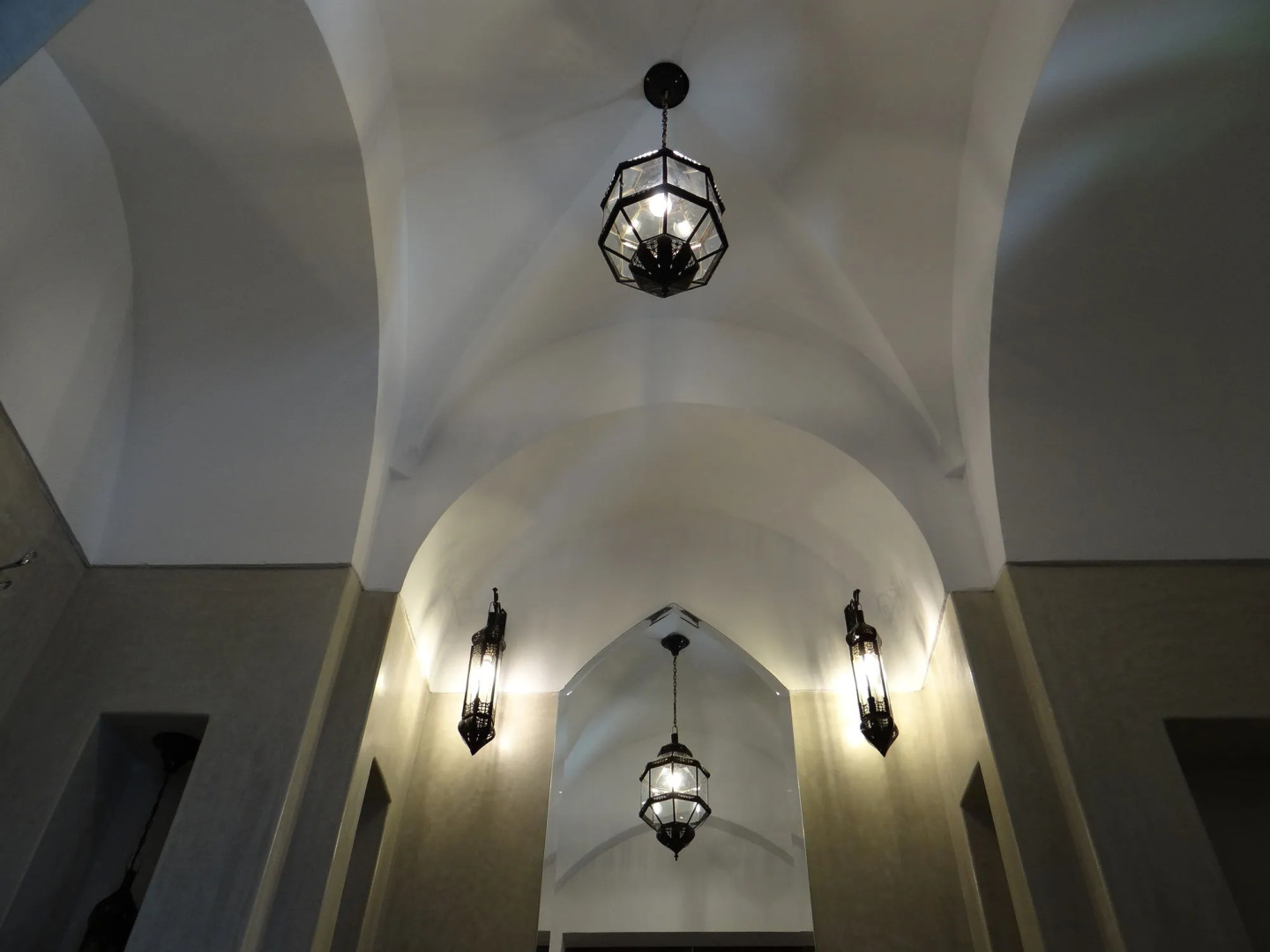 Photo - Riad le Jardin Des Sens