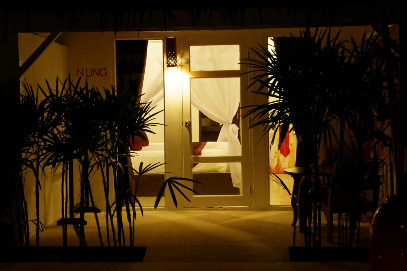 Foto - The White Cottage