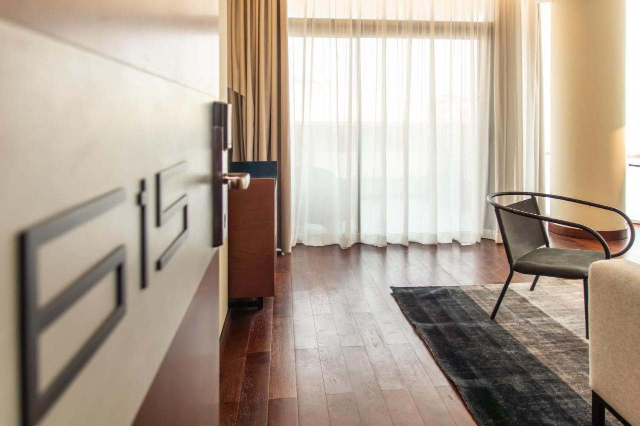 Photo - Hotel Continental Horizonte