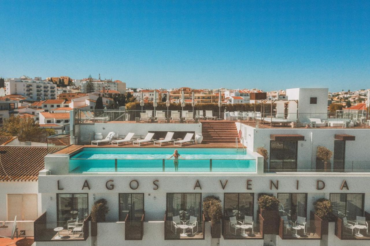 Photo - Lagos Avenida Hotel