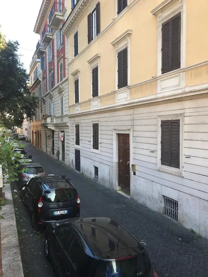 Foto - Art Atelier Vaticano Guest House