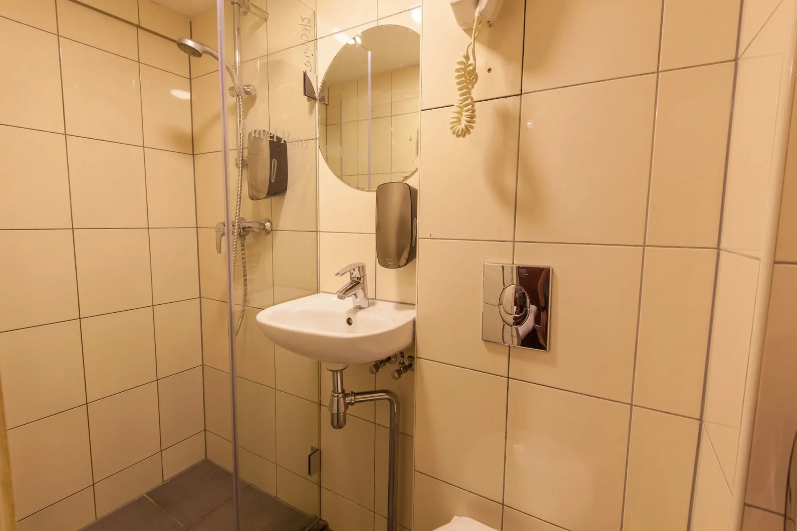 Foto - Travel Hotel Amsterdam