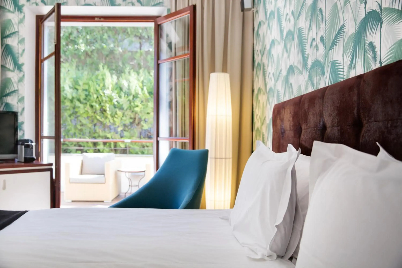 Foto - Hotel Esplendido