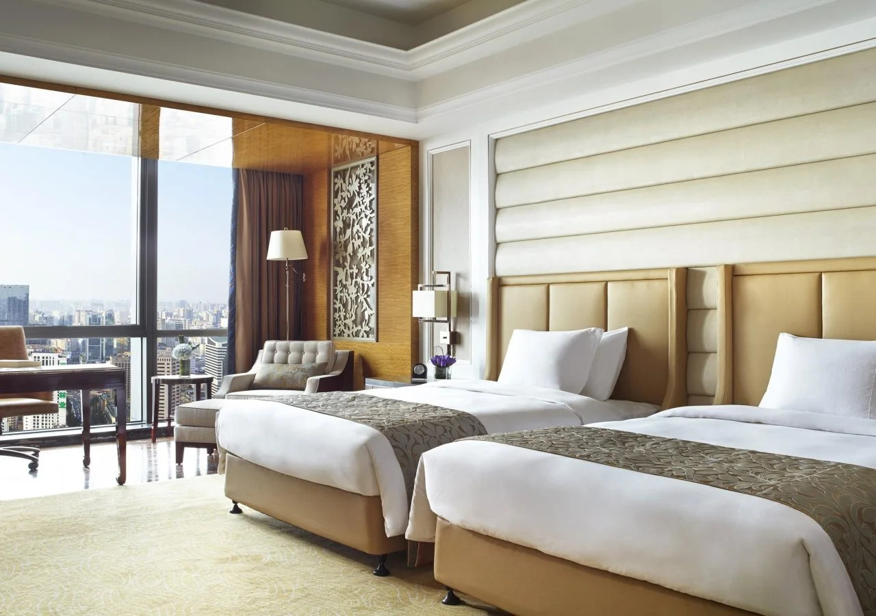 Photo - The Ritz-Carlton, Chengdu