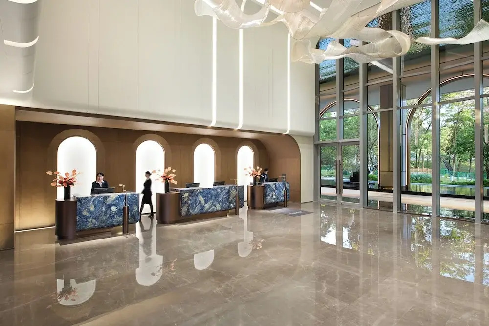 Foto - Fashion Town Hotel Shenzhen MGallery Collection