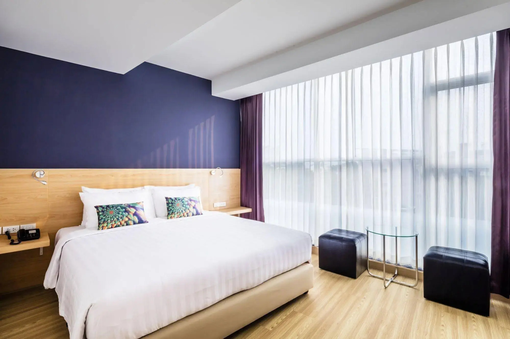 Foto - Solo Express Sukhumvit 81