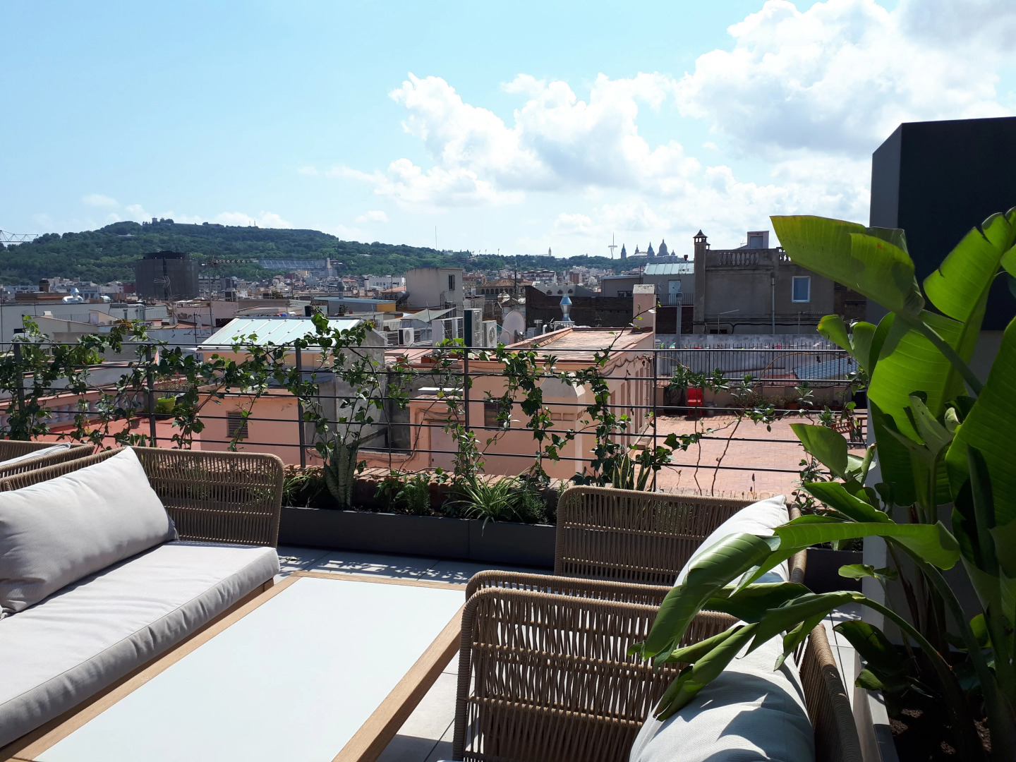 Photo - Silken Ramblas