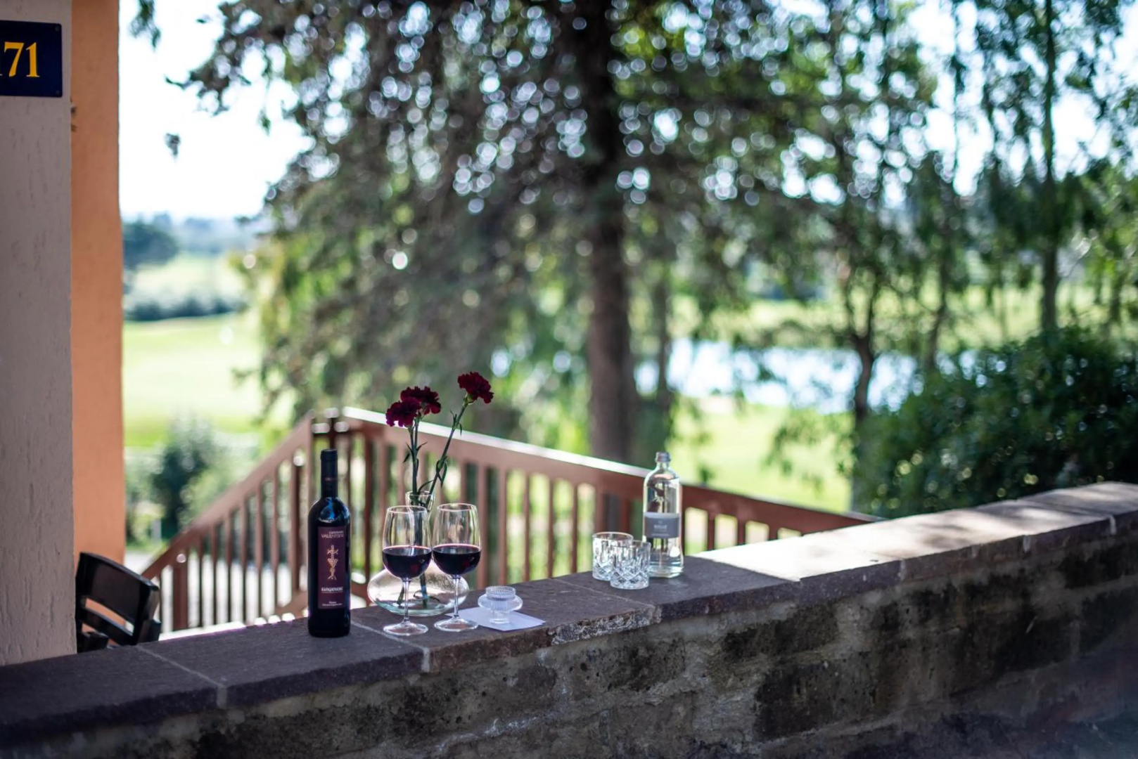 Photo - Il Pelagone Hotel & Golf Resort Toscana
