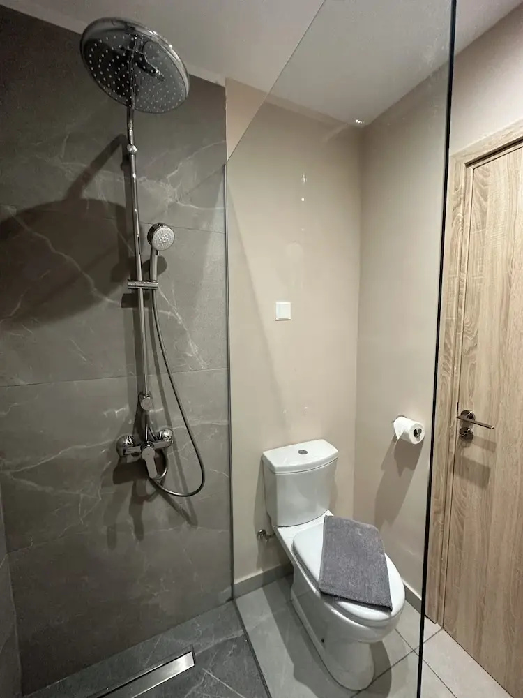 Foto - Sun Plaza Suites - Adults Only