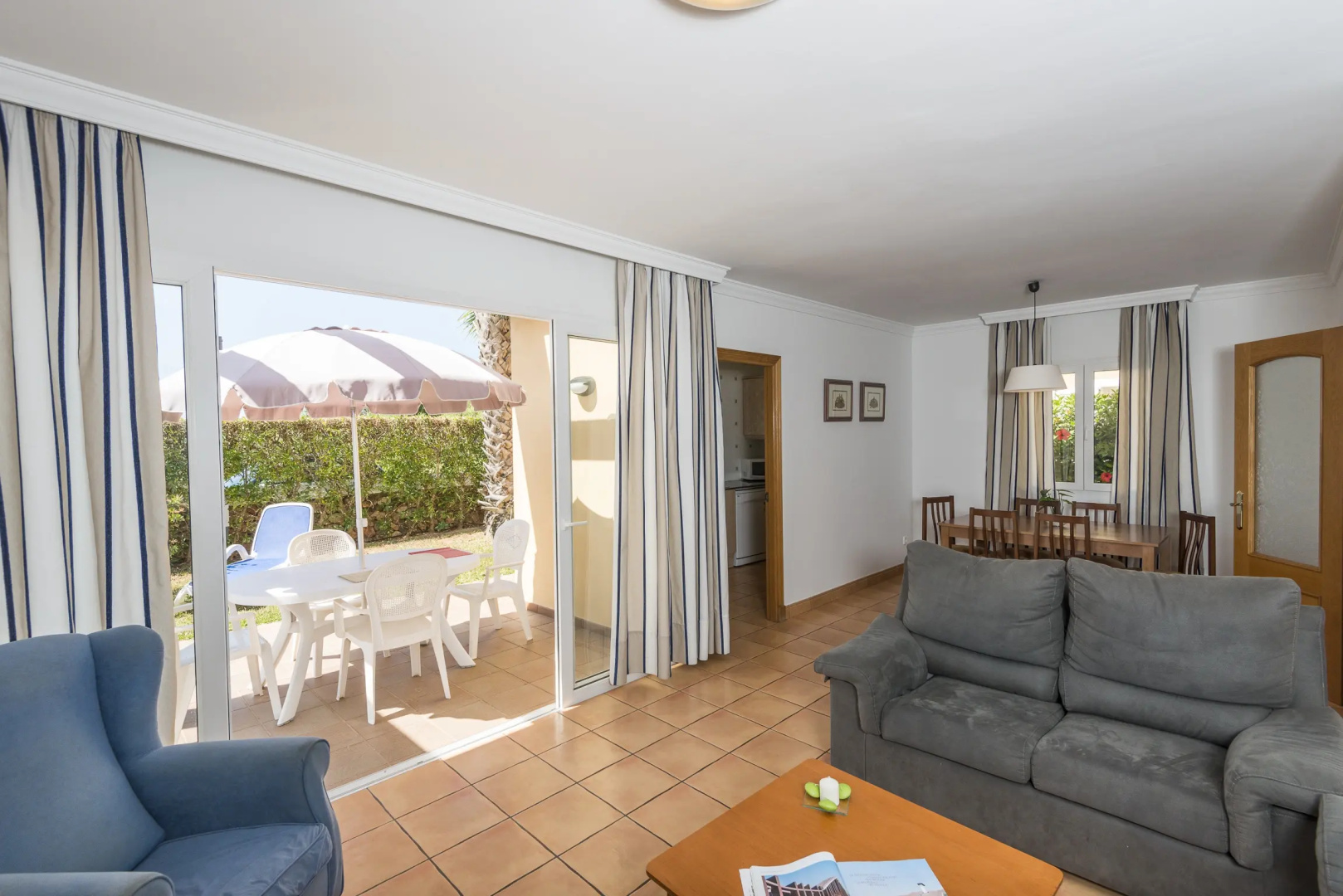 Foto - Villas Amarillas by Escape Home