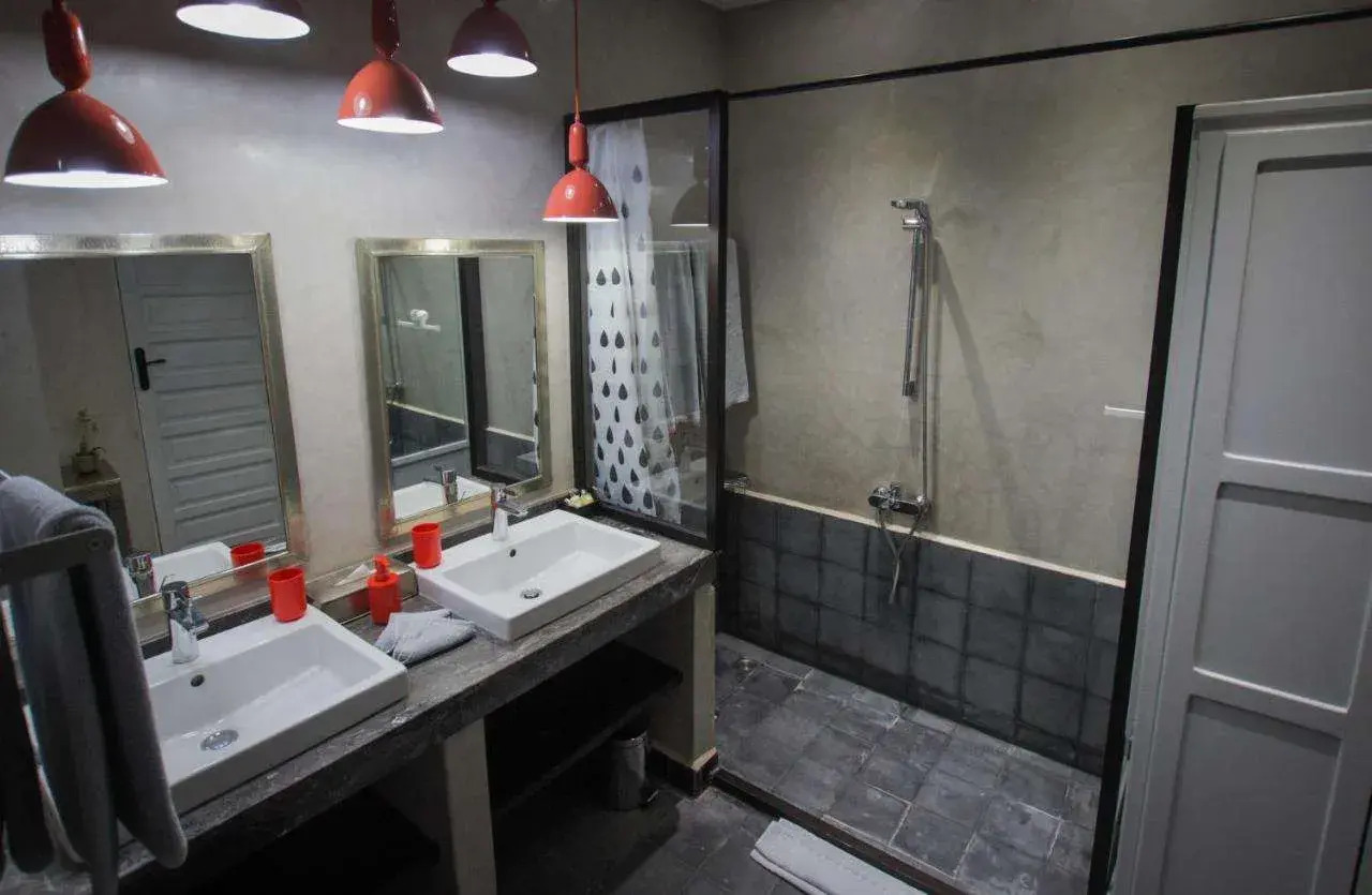 Foto - Riad Shanima SPA Marrakech