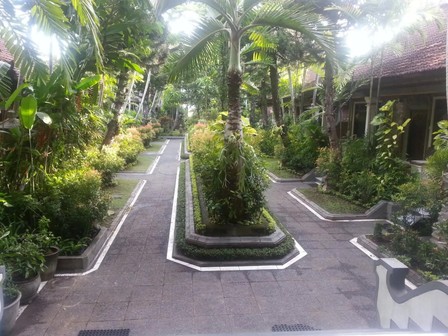 Photo - Dewa Bharata Bungalows Candidasa