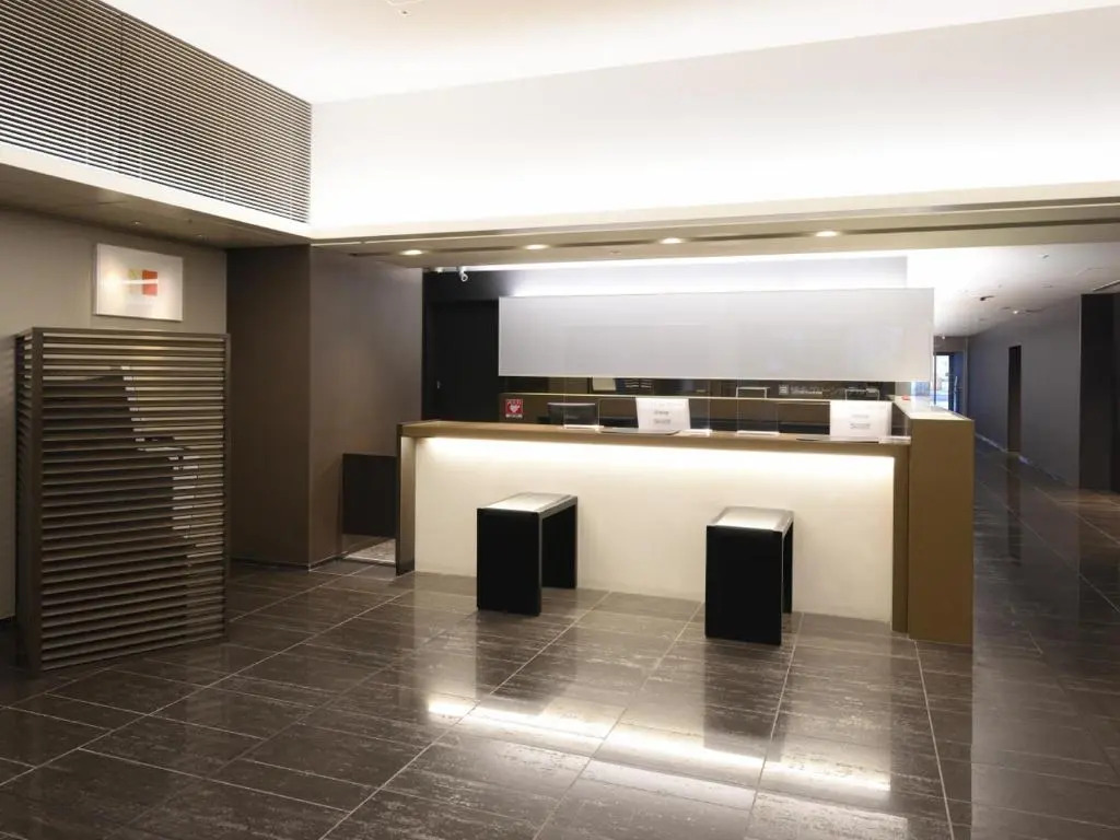 Foto - Hakata Green Hotel Annex