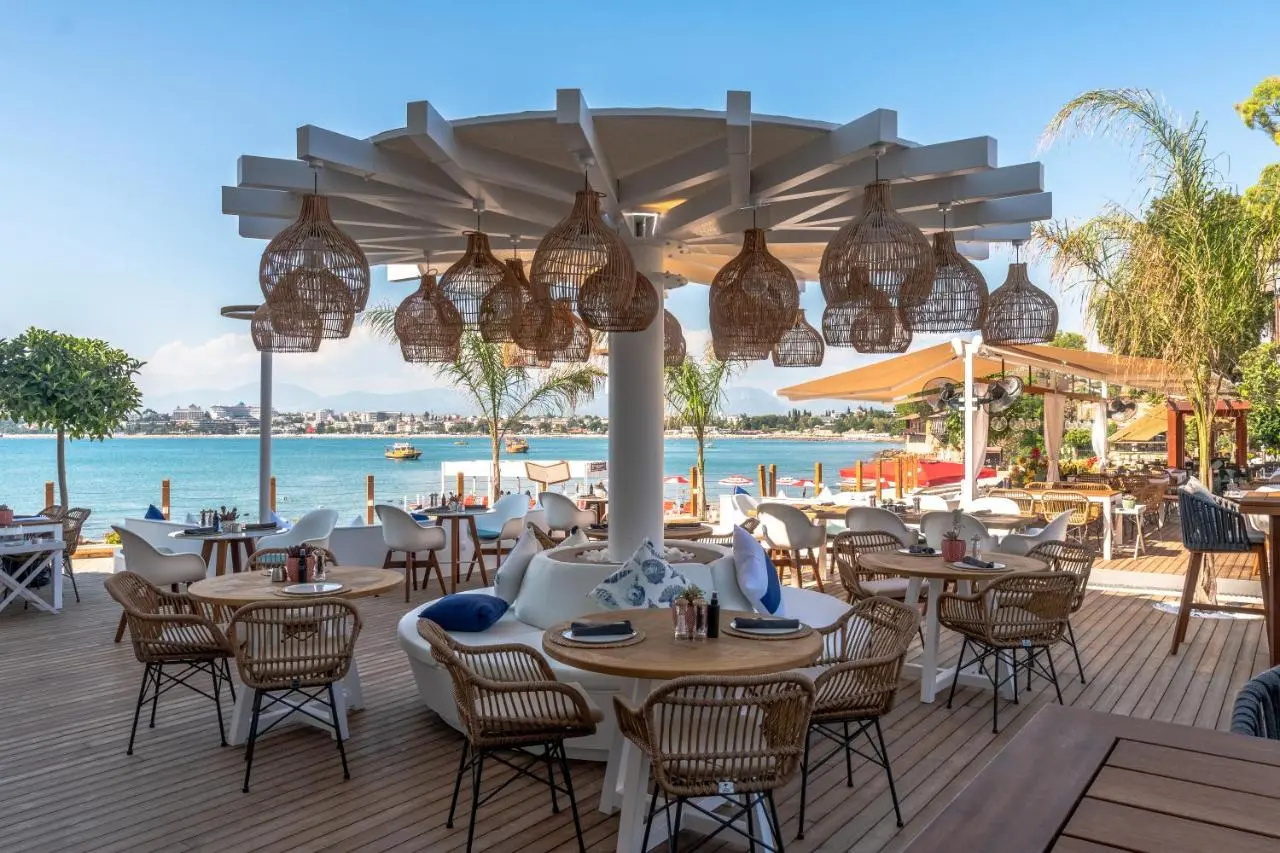 Carpe Diem Boutique Hotel - Adults Only, Bild 16 von 20