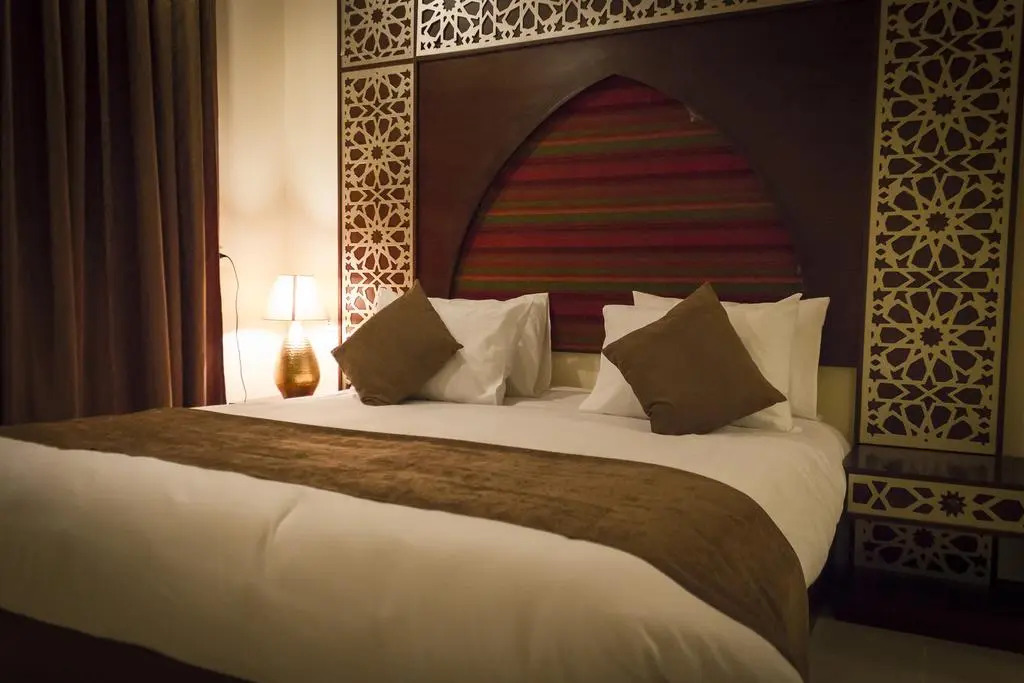 Photo - Pyramids Valley Boutique Hotel