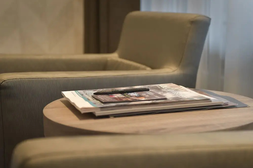 Foto - Van der Valk Hotel de Bilt-Utrecht