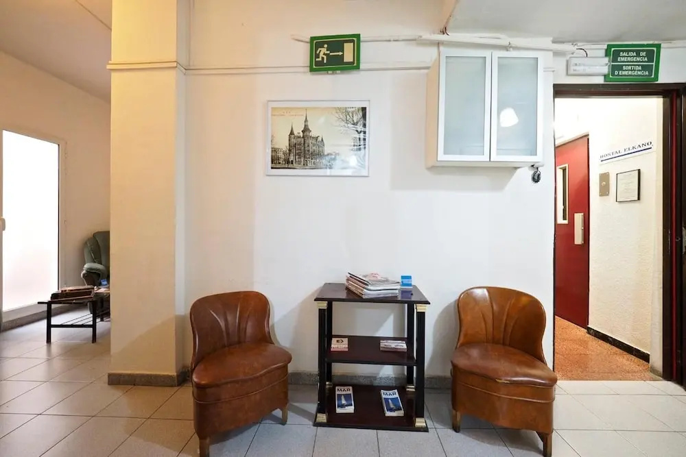 Photo - Hostal Elkano