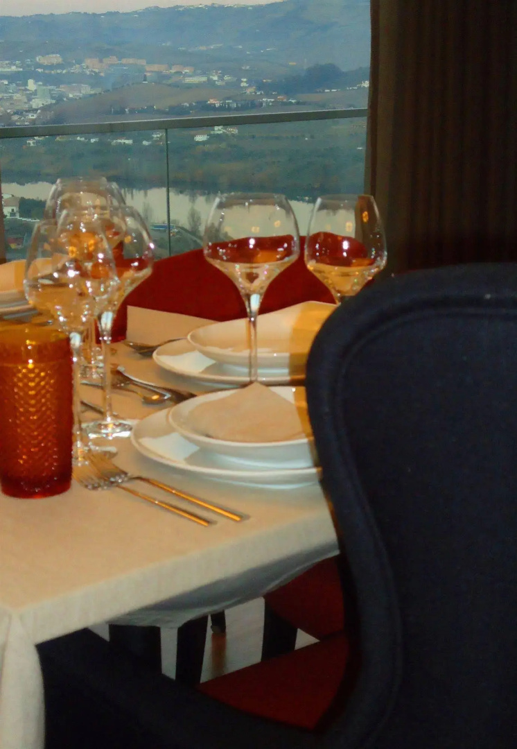 Foto - Delfim Douro Hotel