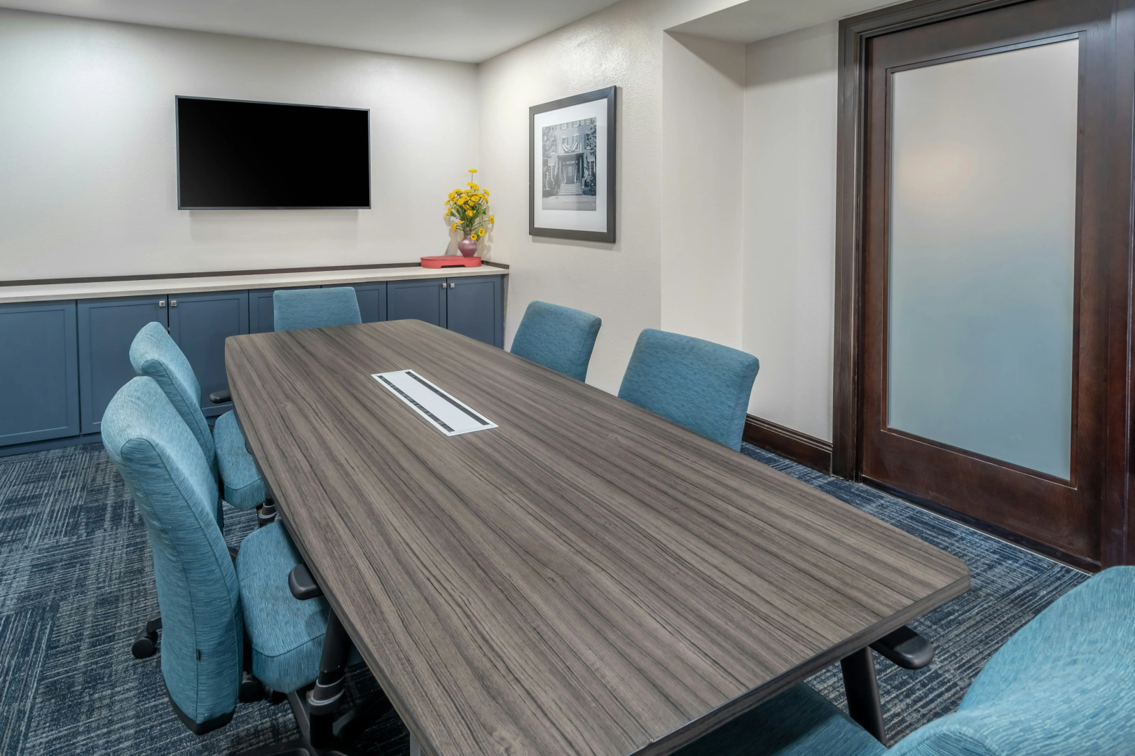 Photo - Hampton Inn & Suites Nashville-Vanderbilt-Elliston Place