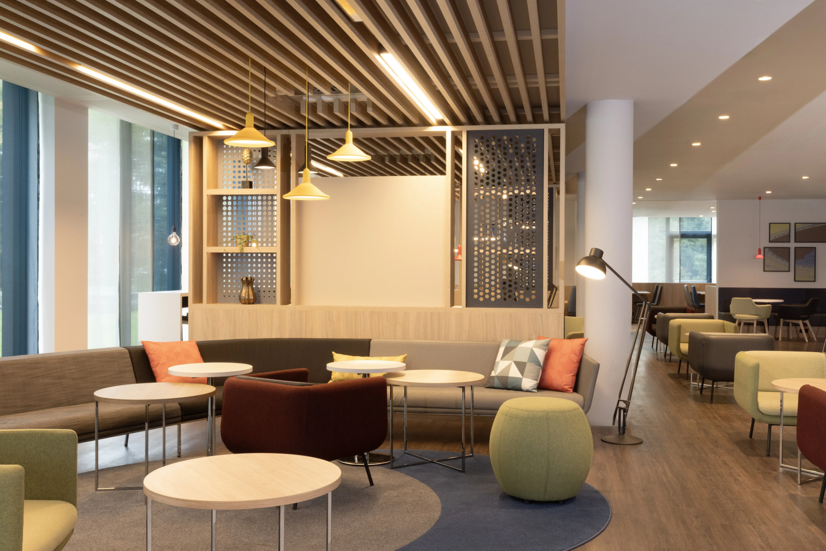 Foto - Holiday Inn Express Brussels Airport by IHG