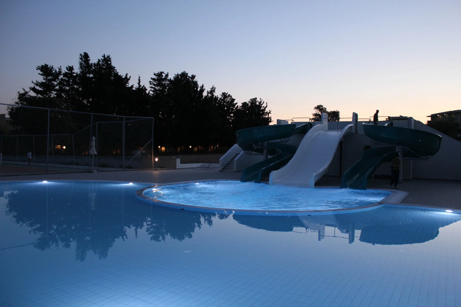 Foto - Eden Roc Resort - All Inclusive