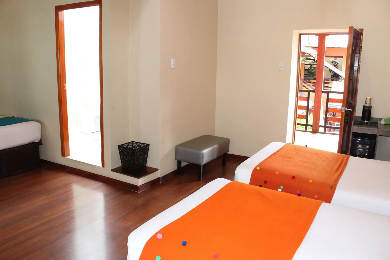 Foto - Union Hotel Cusco